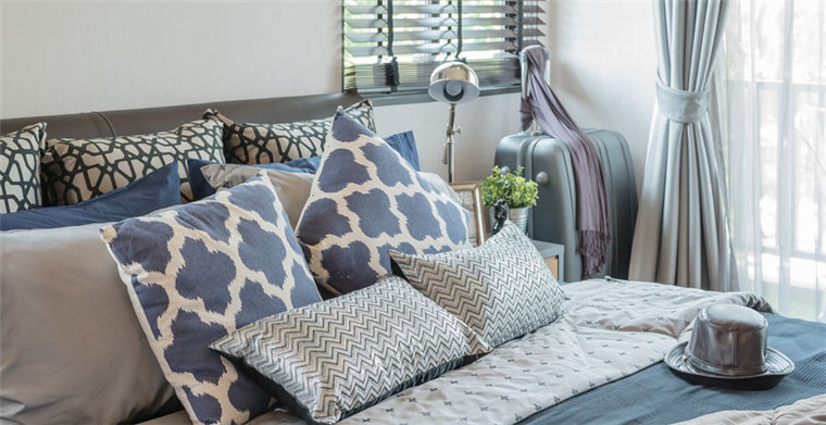 Lazada床上用品&家居装饰大趋势