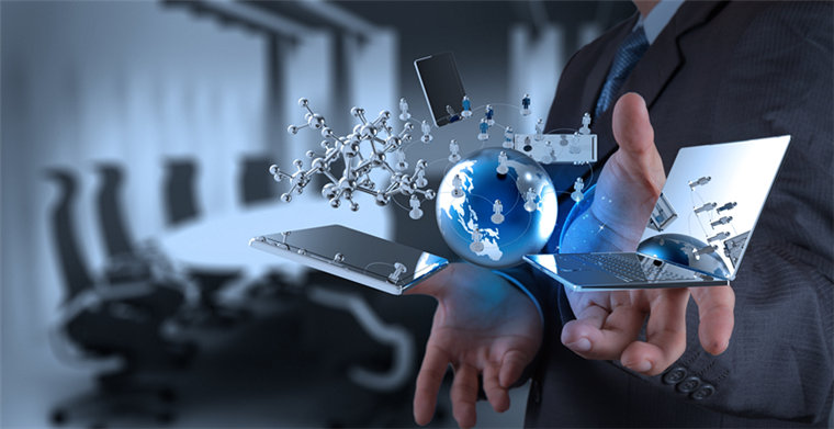 它们成为全球移动电商市场的领头羊