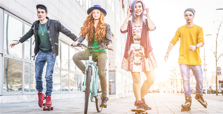 卖家创业故事：赚外快，一不小心公司营收就近350万英镑