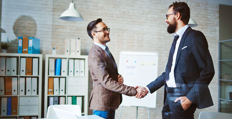 跨境电商综合服务平台“易贸联”正式上线