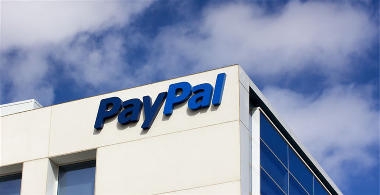 2019年PayPal最新注册教程