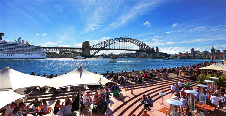 中澳跨境电商越来越热，超八成澳洲品牌首次进入中国