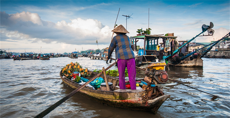 印度电商：卖家集体努力改变“货到付款”的支付环境