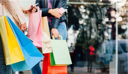 土耳其B2C电商市场发展迅猛,服装类产品最受欢迎