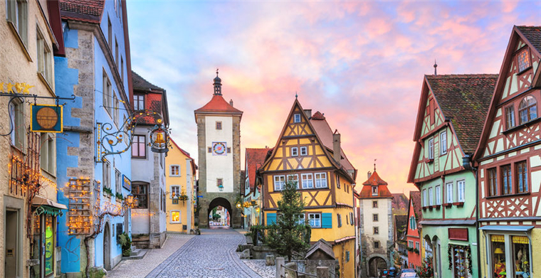 德国电商市场现状：大卖风生水起，小卖一蹶不振