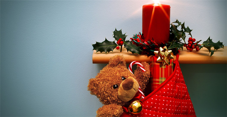 今年最热门的15个年终假期礼物，你猜到了吗？