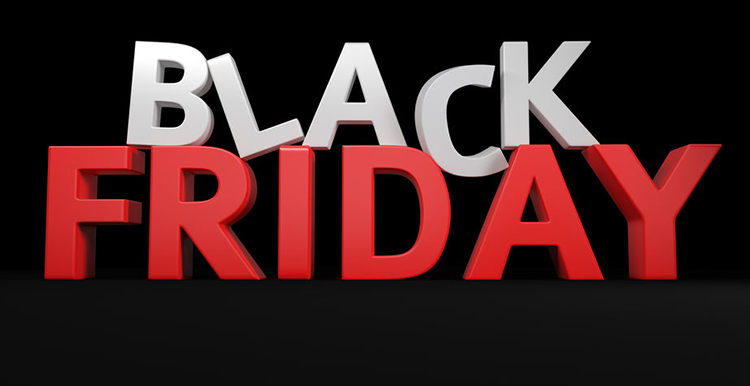 黑色星期五 美国:“黑色星期五”单日网售24亿美元不及“双十一”