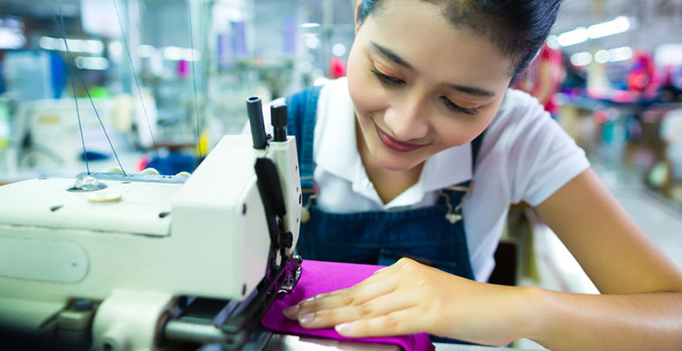 由于买家失去信心，孟加拉服装出口呈下降趋势