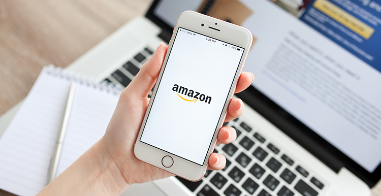 美国即将对全国网店征税？亚马逊力挺eBay反对