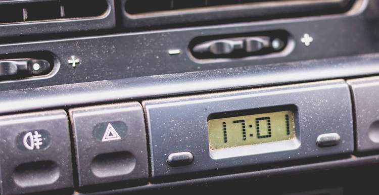 制裁放寬后，外國(guó)汽車制造商重回伊朗尋求投資機(jī)會(huì)