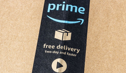 Amazon Prime推迟交货，是系统故障还是能力有限？
