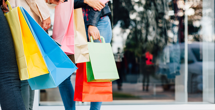 俄罗斯人跨境网购热情未受卢布贬值影响，总额达51亿美元