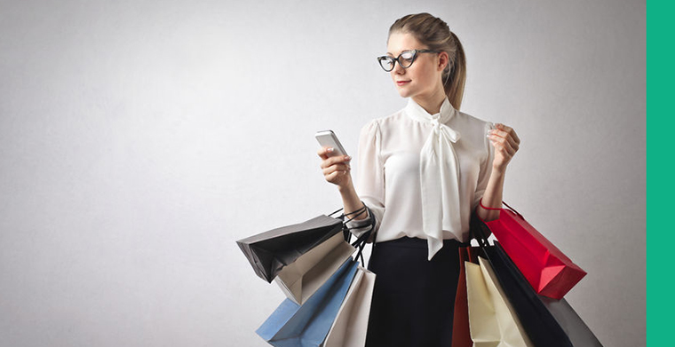 后“黑五”时期,电商向哪看?期电