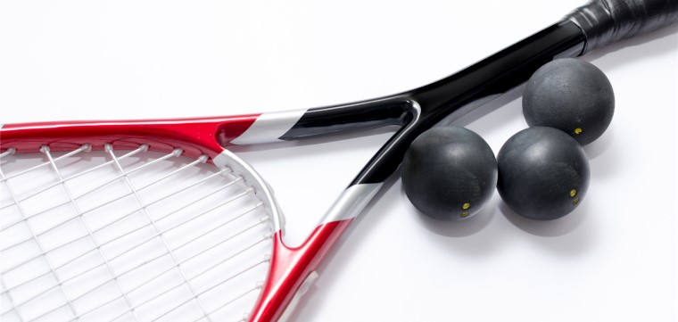 壁球入选2020东京奥运会，全球壁球设备市场三大趋势显现