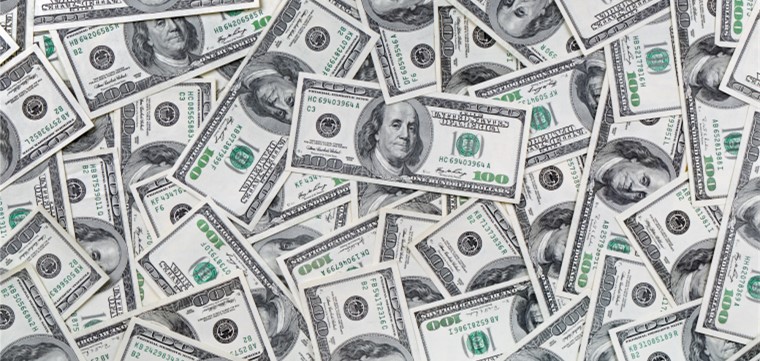 押对了圣诞热门玩具，美国兄弟两月赚了上万美金