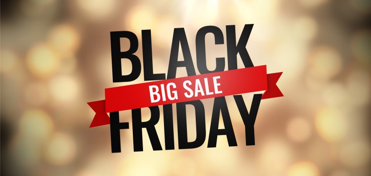 黑五和感恩节美国电商销售总额首超53亿美元！