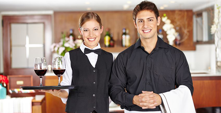 从‘吃饭’谈跨境零售贸易买家购物体验