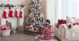 日本雅虎给孩子惊喜,平安夜让“圣诞老人”来送货