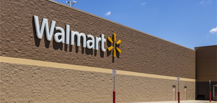 沃尔玛将于黑五提前开启“网络星期一”大促
