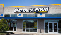 美國(guó)床墊零售商Mattress Firm瘋狂收購(gòu),3季度銷售額增長(zhǎng)42.3%