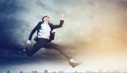 中通国际正式上线,七大快递公司“集结”出海