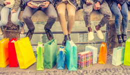 印尼“全国网购日”逼近，Lazada、Zalora等电商平台参与其中