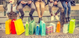 印尼“全国网购日”逼近,Lazada、Zalora等电商平台参与其中