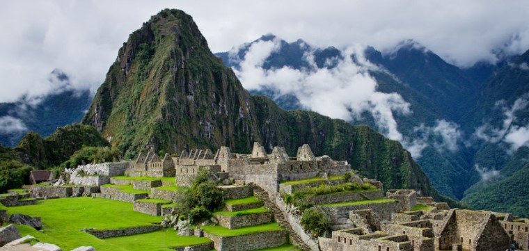 没想到中国的“双11”在秘鲁这么火，更厉害的是……