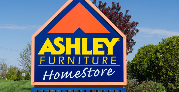 美国：爱室丽经销商做慈善，每卖一张床垫就捐一张床垫