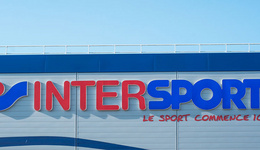 扩展版图,Intersport收购德国大型体育零售商
