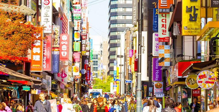 中国制造逼退“韩流”：韩国对华出口或5年来首降