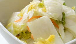 韩国泡菜出口无门,中国酱料逆袭出口