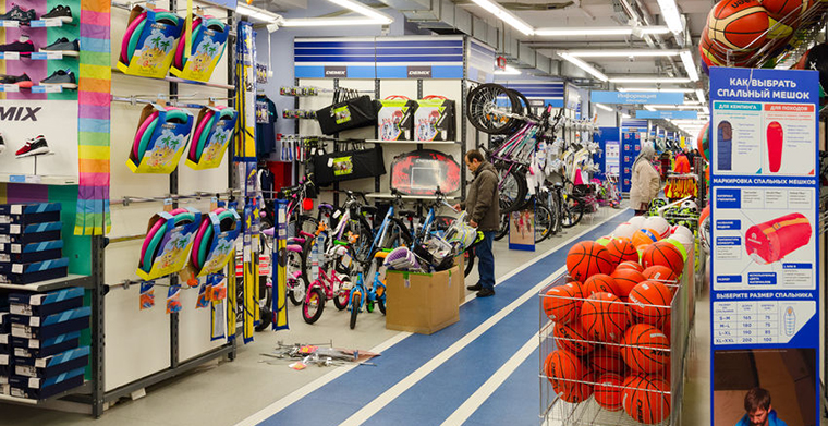 俄知名运动品牌预测国内市场停滞寄希望予中国市场