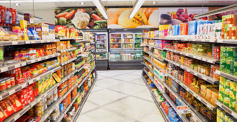 德国Aldi、Lidl等平价超市间的价格大战：消费者受益