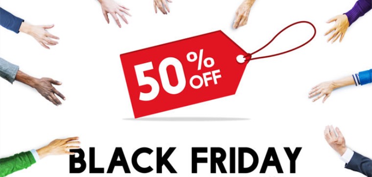 罗马尼亚：黑五IT产品最受追捧，男性比女性更败家