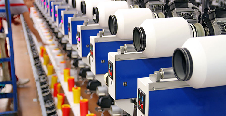 针对中国纺织品的重重壁垒持续升级