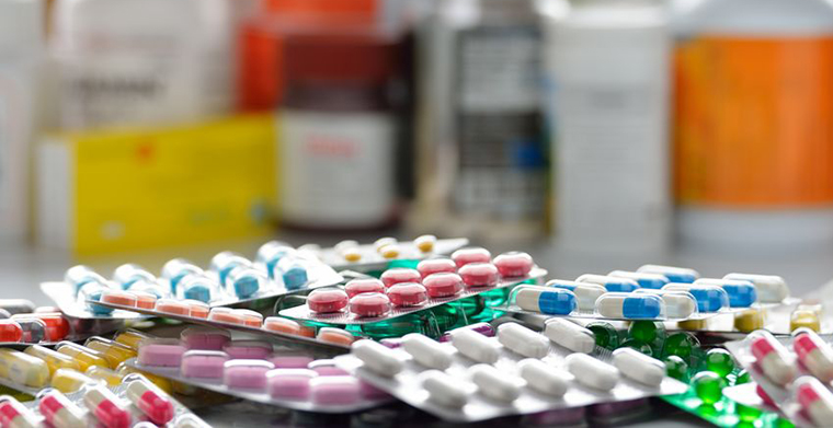 越南制药品产能增强,高端药品严重依赖进口