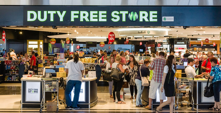 韩国：外国人消费额首超本国人，韩国乐天百货、中国游客贡献大