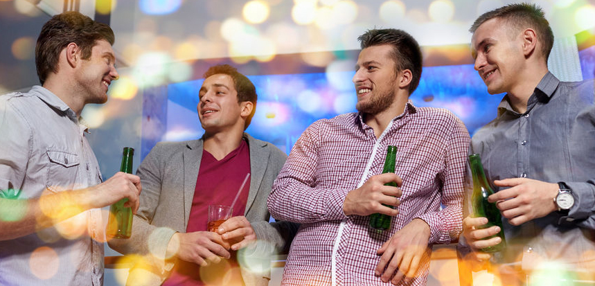 美国版 “陌陌”改变的不仅仅是你的约会习惯