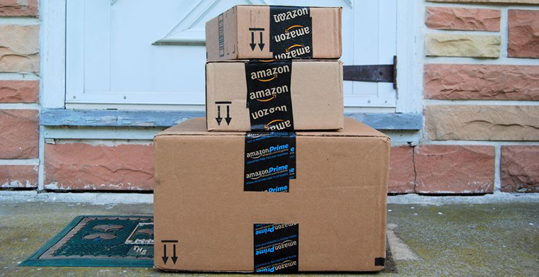 英国亚马逊曝出软件漏洞:第三方商品0.01元“特价”出售