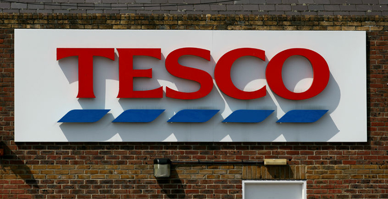 爱尔兰:实体店价格战火热,特易购(Tesco)大力发展在线零售