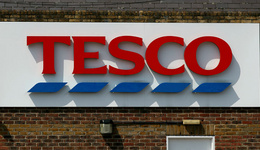 爱尔兰:实体店价格战火热,特易购(Tesco)大力发展在线零售
