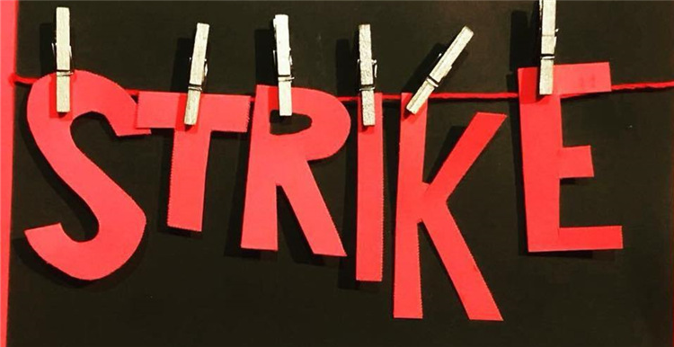 德国汉莎“史无前例”罢工,929架次航班被取消