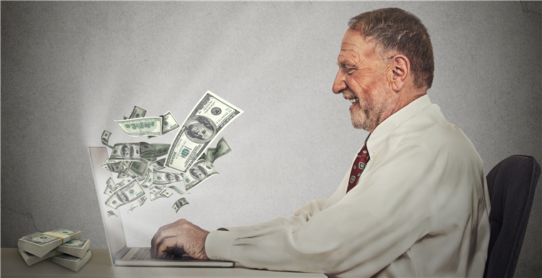 巴西：18-24岁的年轻人是移动购物的主力军