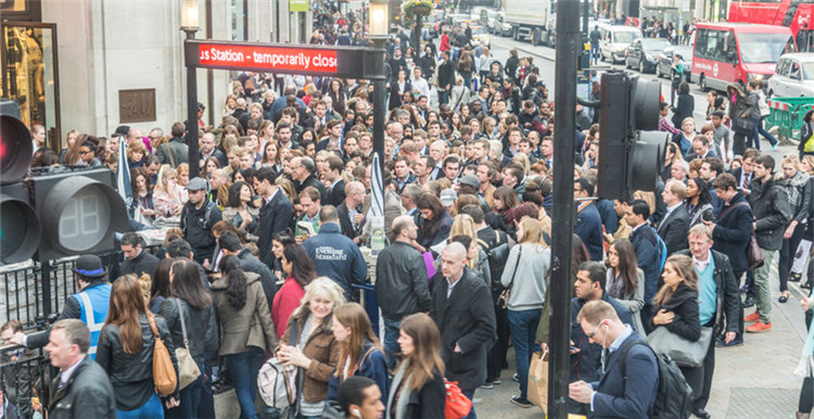 传统物流市场遭跨境电商分抢，双11或洗牌