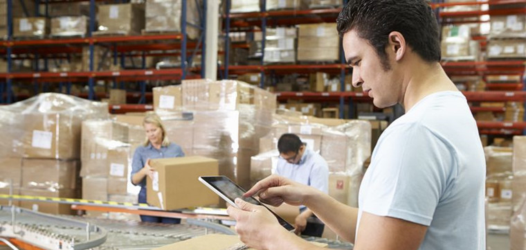 “黑五”走红南非,订单配送仍是配送软肋