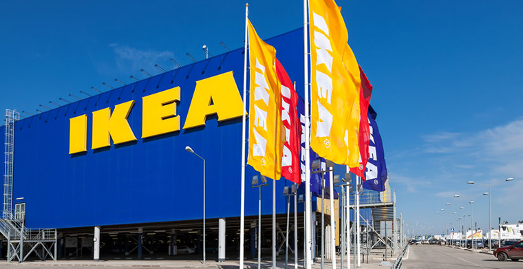 俄罗斯卢布贬值，宜家被迫提高家具售价