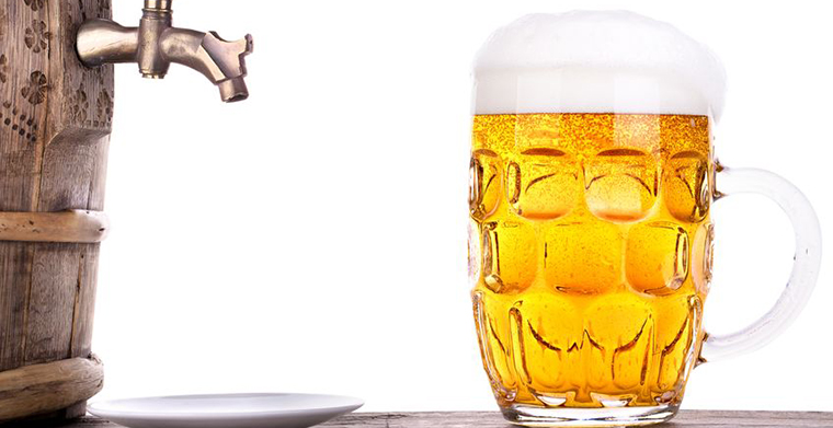 风靡欧洲,无酒精啤酒引领新潮流