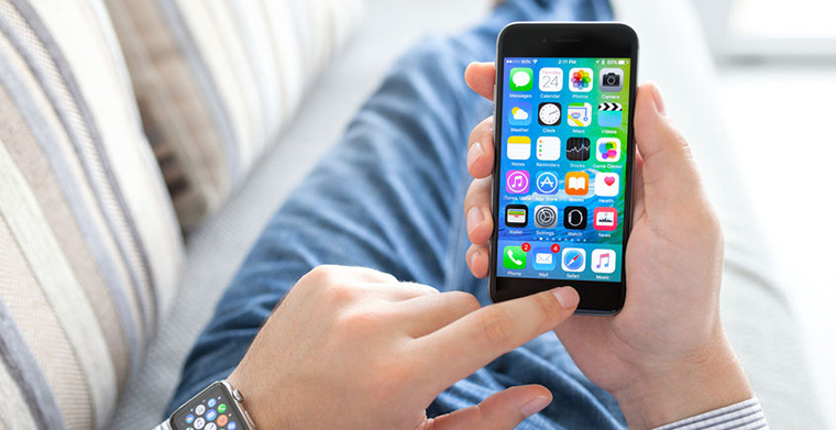 卢布加速贬值：俄罗斯iPhone 6全球最便宜