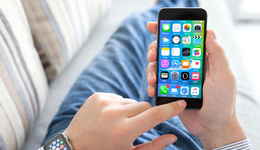 卢布加速贬值:俄罗斯iPhone 6全球最便宜